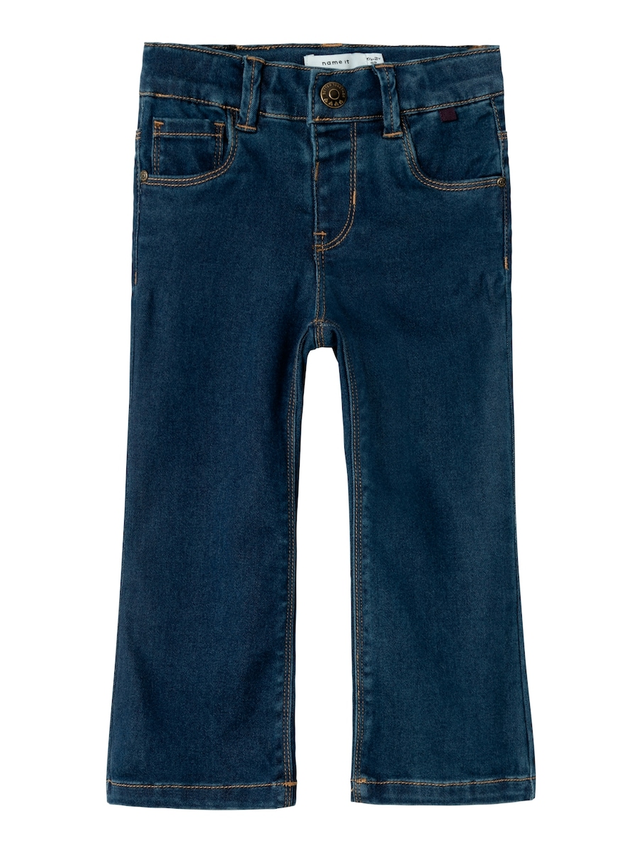 

Джинсы Bootcut NAME IT Salli, Blue Denim/Dark Blue