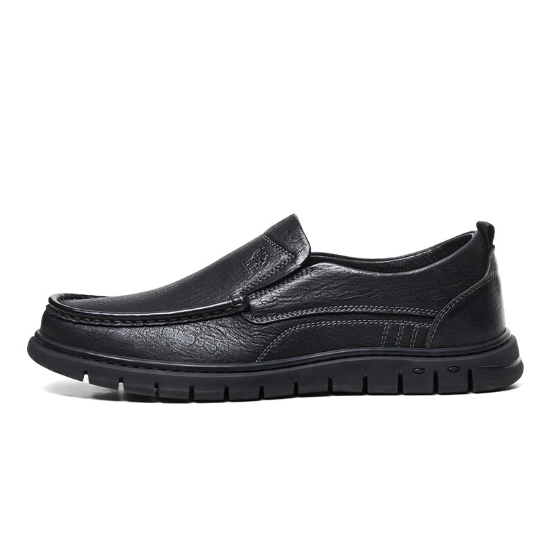 

Туфли CAMEL Dress Shoes Men Low-Top