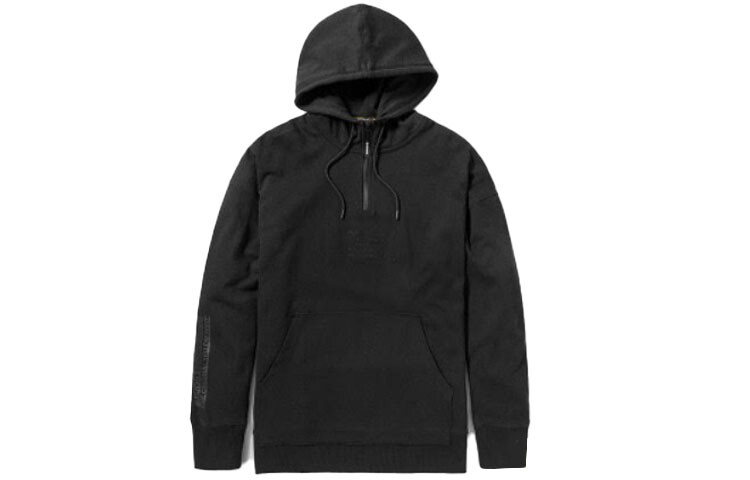 

Мужская толстовка Timberland, цвет Black