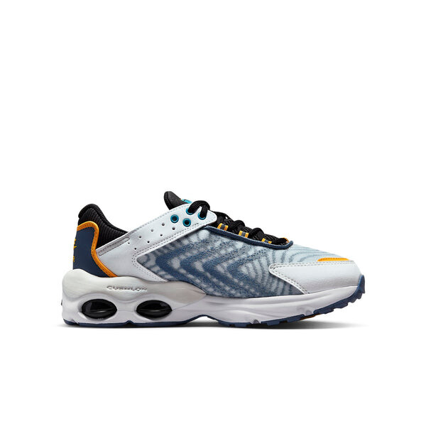 Кроссовки air max tw Nike, белый — фото 2