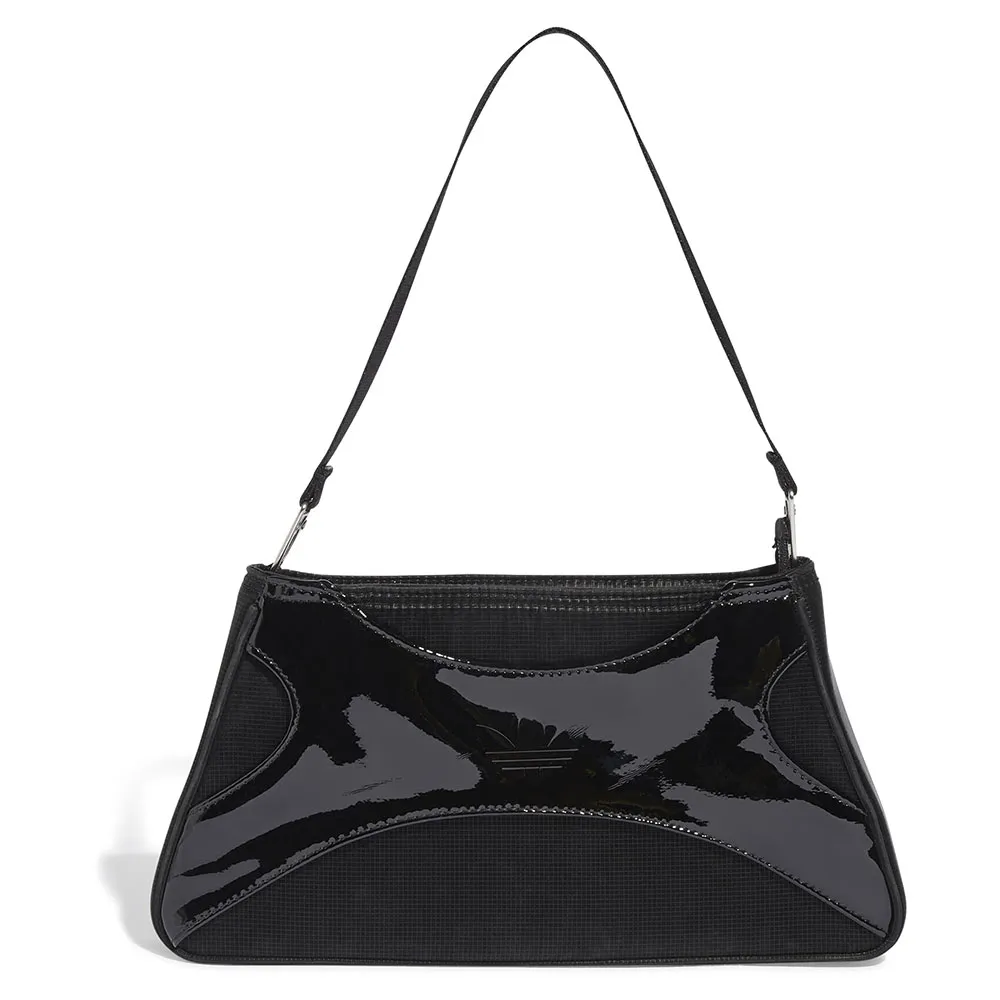 

Сумка через плечо adidas Originals Clutch, черный