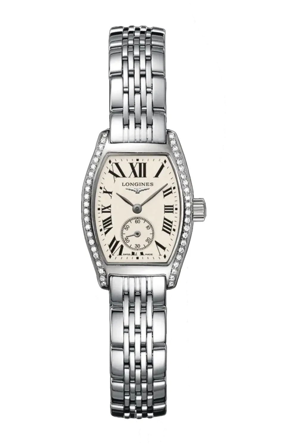 ЛОНЖИН ЭВИДЕНЦА - L2.175.0.71.6 LONGINES, синий
