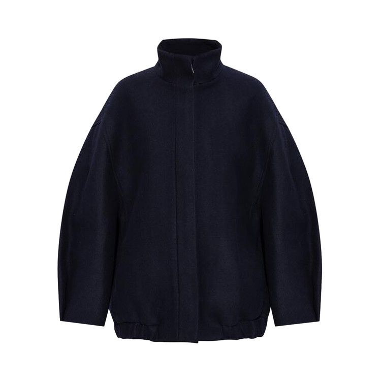 

Куртка Dries Van Noten Voles Jacket, Navy