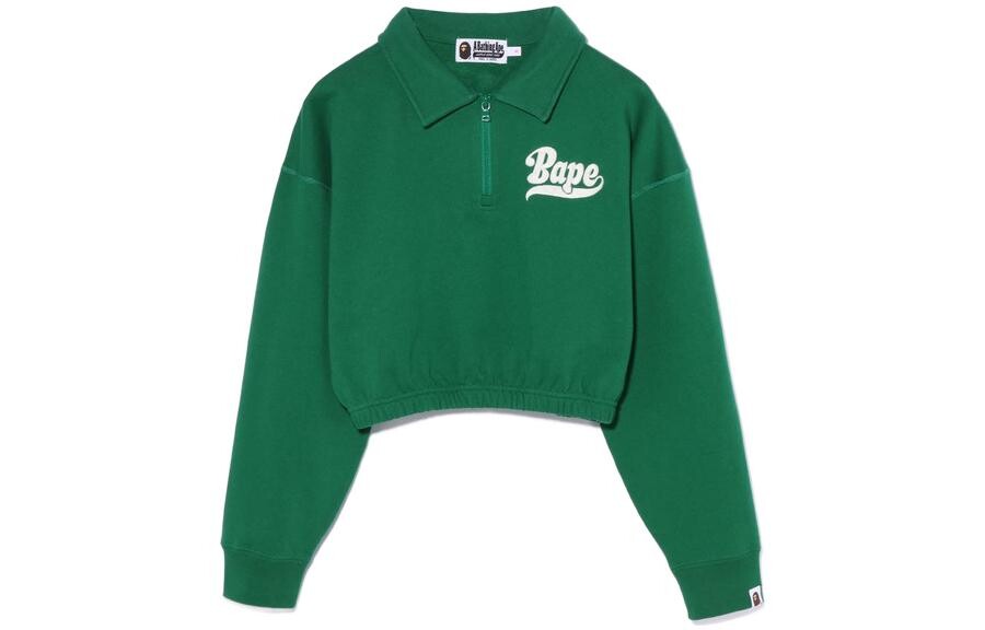 

Толстовка женская A Bathing Ape