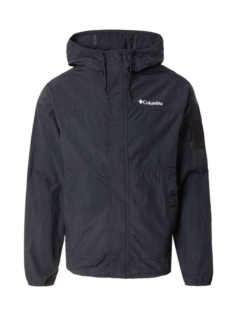 

Уличная куртка COLUMBIA Challenger, черный