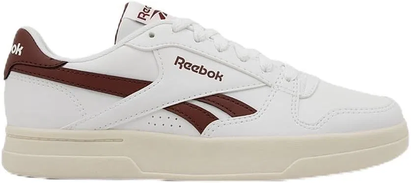 Кроссовки Reebok унисекс Prime Set, Ftwrwhite Retrored Chalk