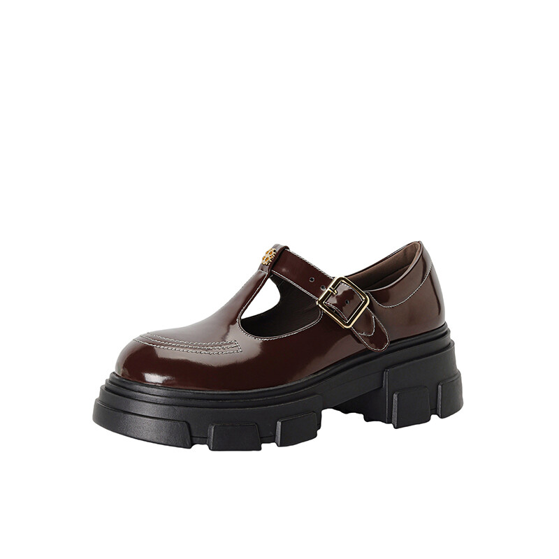 

Туфли Five-nine Dan seven Mary Jane Shoes Women's
