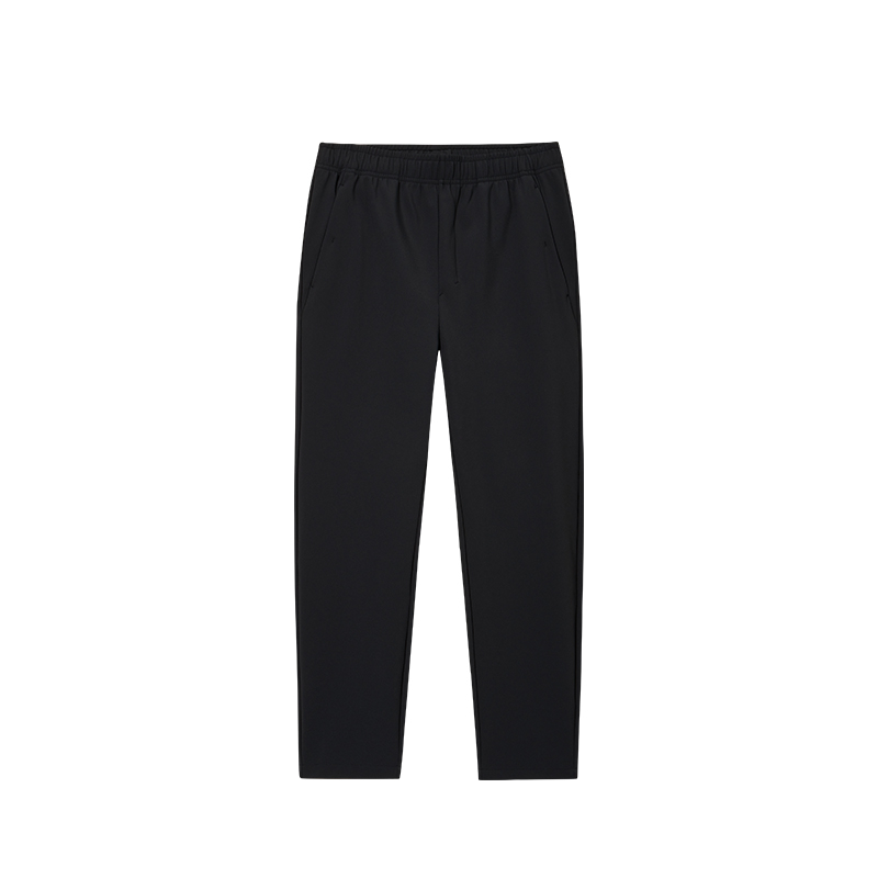 

Разнообразная коллекция спортивных брюк для тренировок для мужчин Anta, basic черный