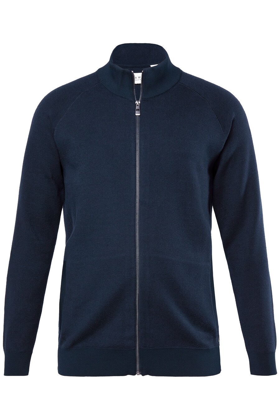 

Вязаный кардиган JP1880, Navy