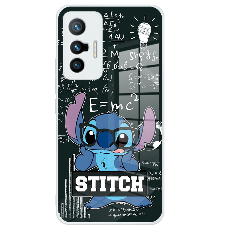 

Чехол для телефона Disney, Vivo300027P - dark blue