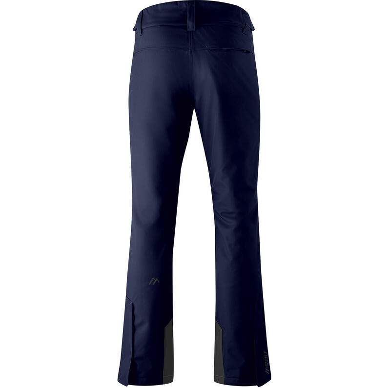 

Мужские брюки Anton Slim Maier Sports, синий