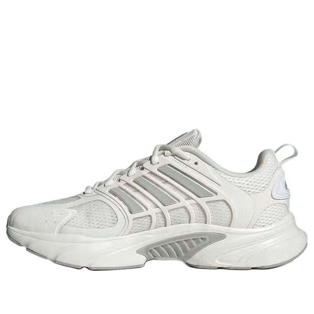 

Кроссовки adidas Climacool Ventania 'White Grey', белый