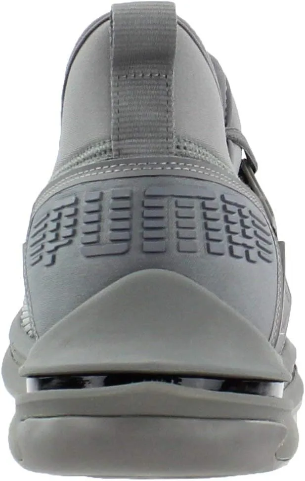 Мужские кроссовки PUMA Ignite Limitless SR, красные — фото 4