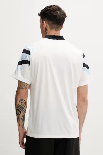 Футболка Santiago Adidas Originals, белый — фото 3