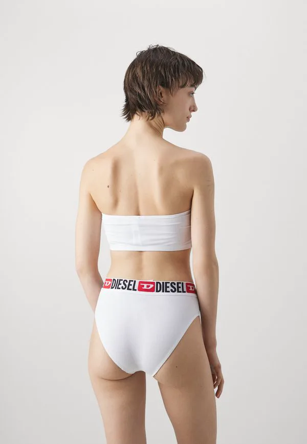 Многофункциональный бюстгальтер melanie/без бретелей Diesel, Bright White — фото 3