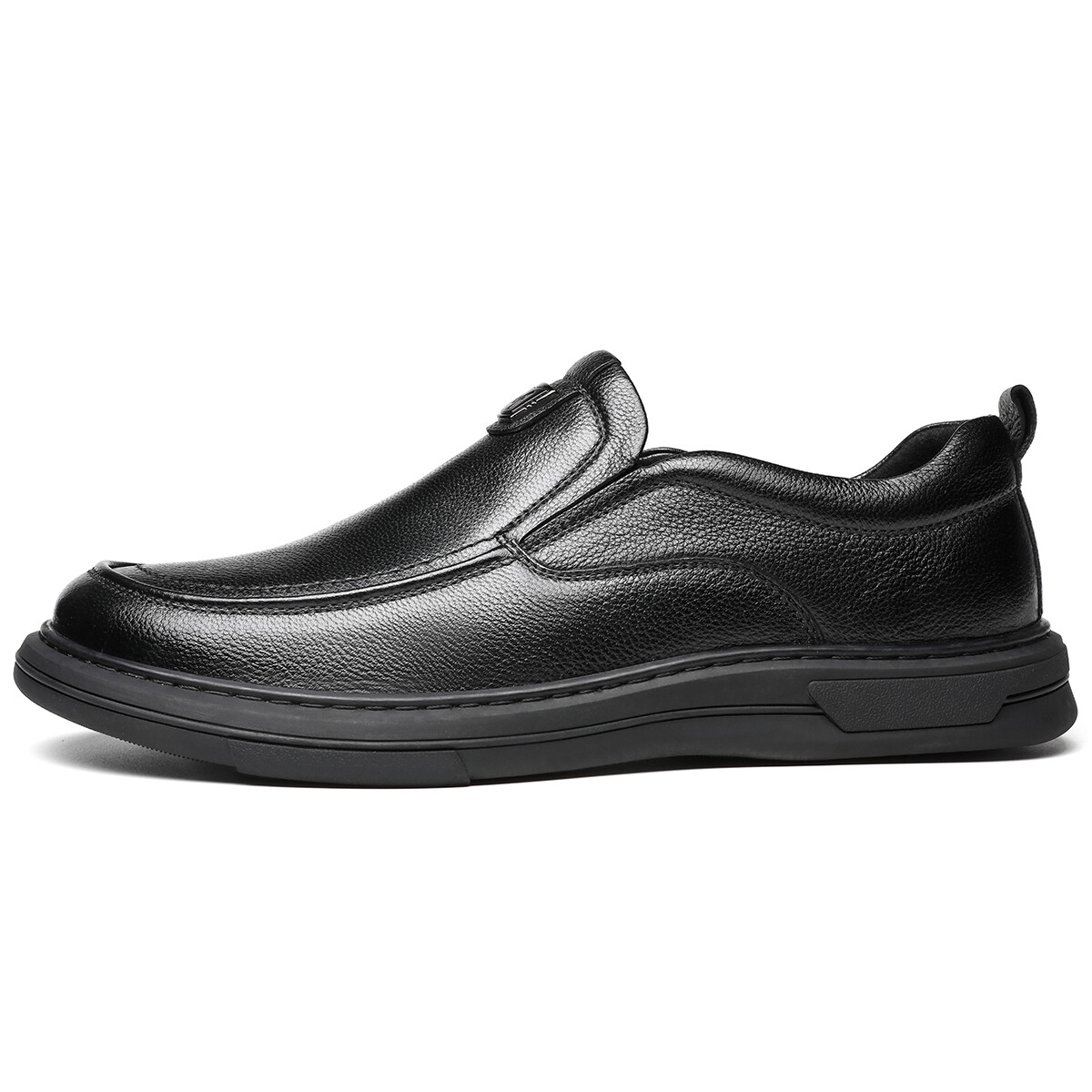 

Туфли Men"s Casual Men Low-Top черный Fapai