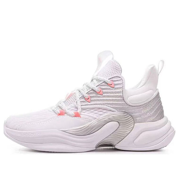 

Кроссовки Heat Wave 2 Anta, фиолетовый