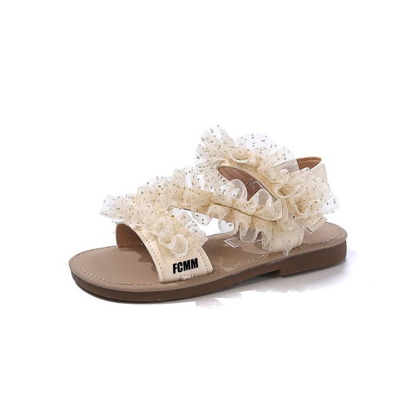 

Детская повседневная обувь для детей FCMM, бежевый