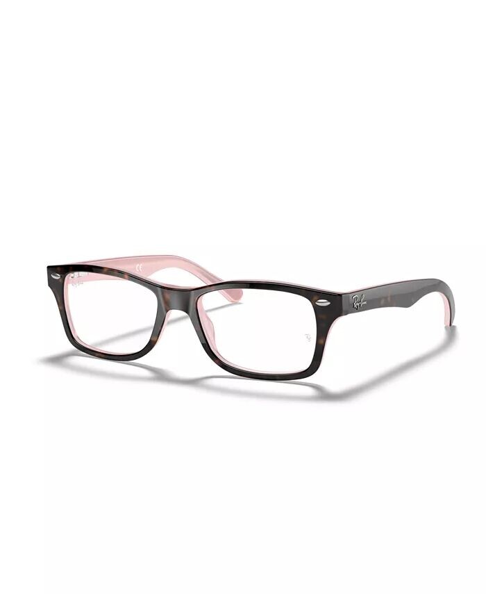 

Детские очки Ray-Ban Jr, коричневый