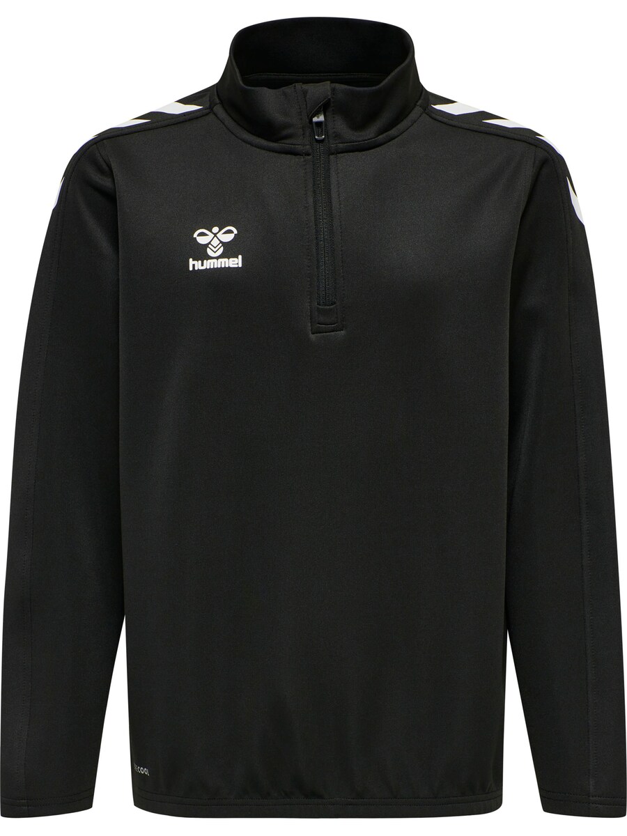 

Спортивная толстовка Hummel CORE XK, черный