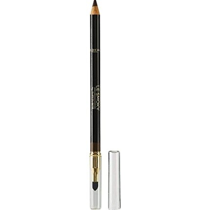 

Superliner Le Smoky Eyeliner 204 Коричневый Fusion Коричневый 1 шт. L'Oréal
