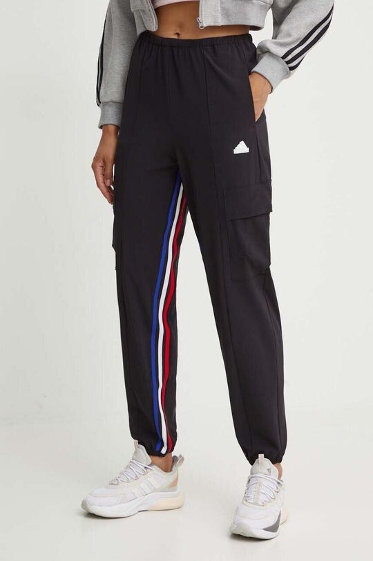 

Экспресс спортивные штаны adidas, черный