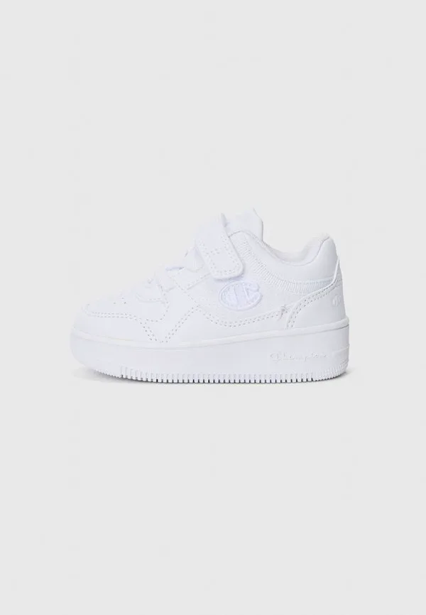Кроссовки унисекс Champion, Triple White
