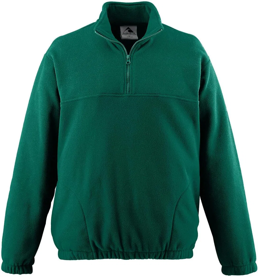 Мужская спортивная одежда Augusta Sportswear 3530, темно-зеленый