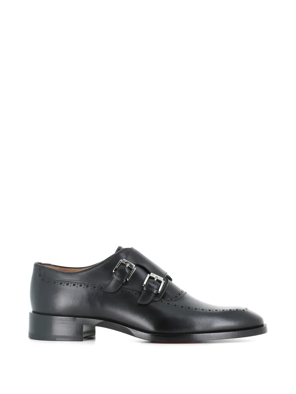 Туфли Sartok Christian Louboutin, черный