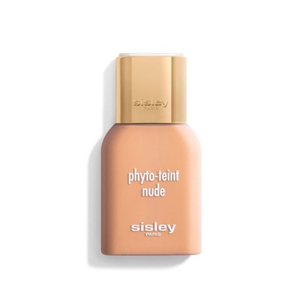 

Тональная основа Phyto Teint Nude Water Infused Second Skin 1n Ivory 30 мл Sisley