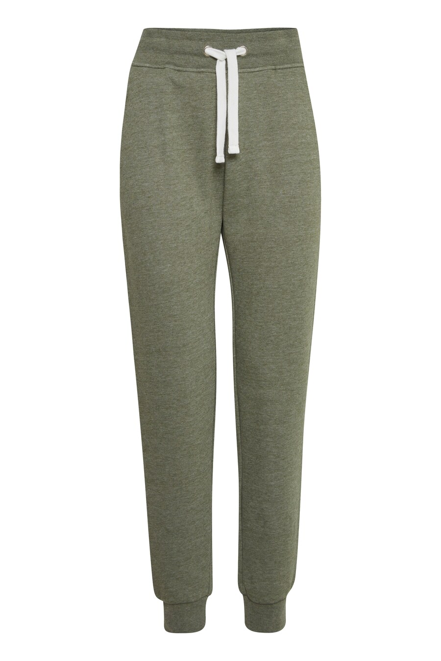 

Спортивные штаны Oxmo Tapered Pants Olivia, цвет mottled green