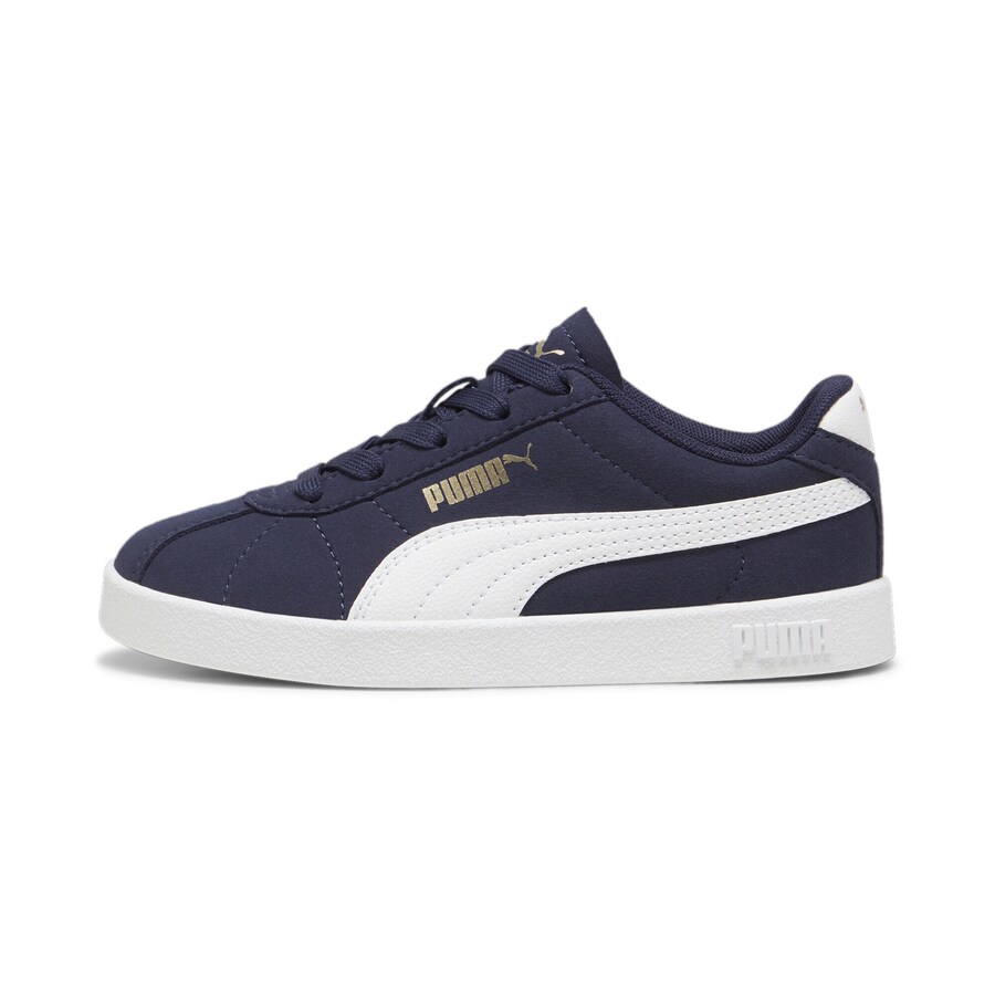 

Кроссовки PUMA Sneakers PUMA Club II, синий