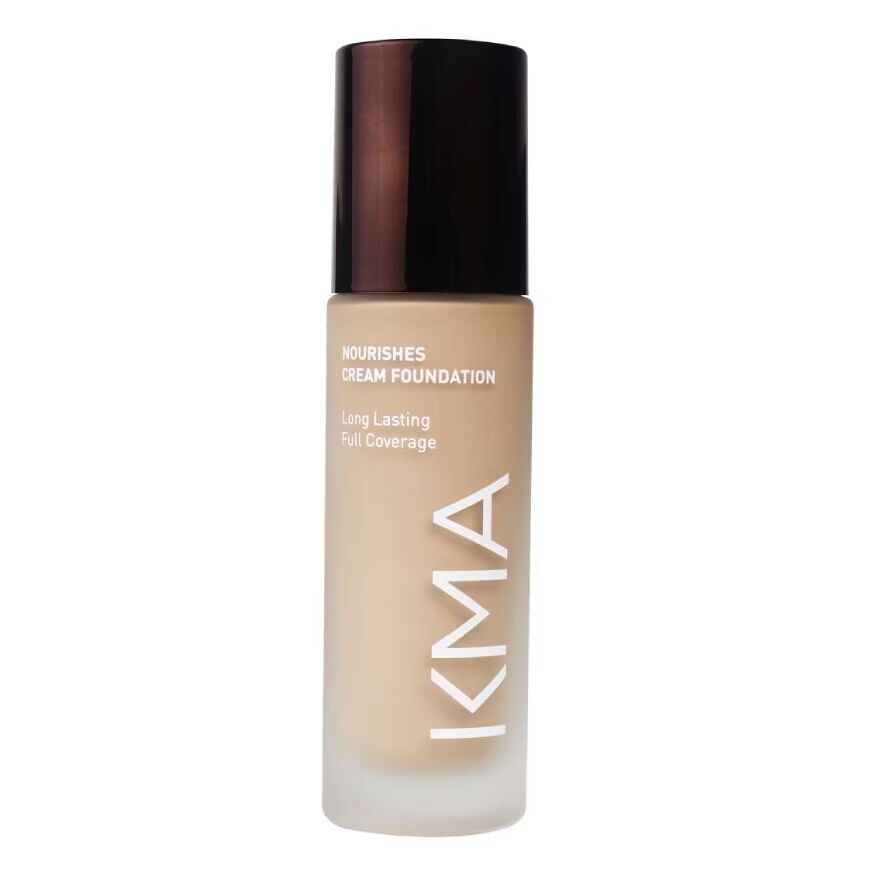 

KMA Питательный крем-основа SPF30 30 мл. 04 Нюдовый, Nude