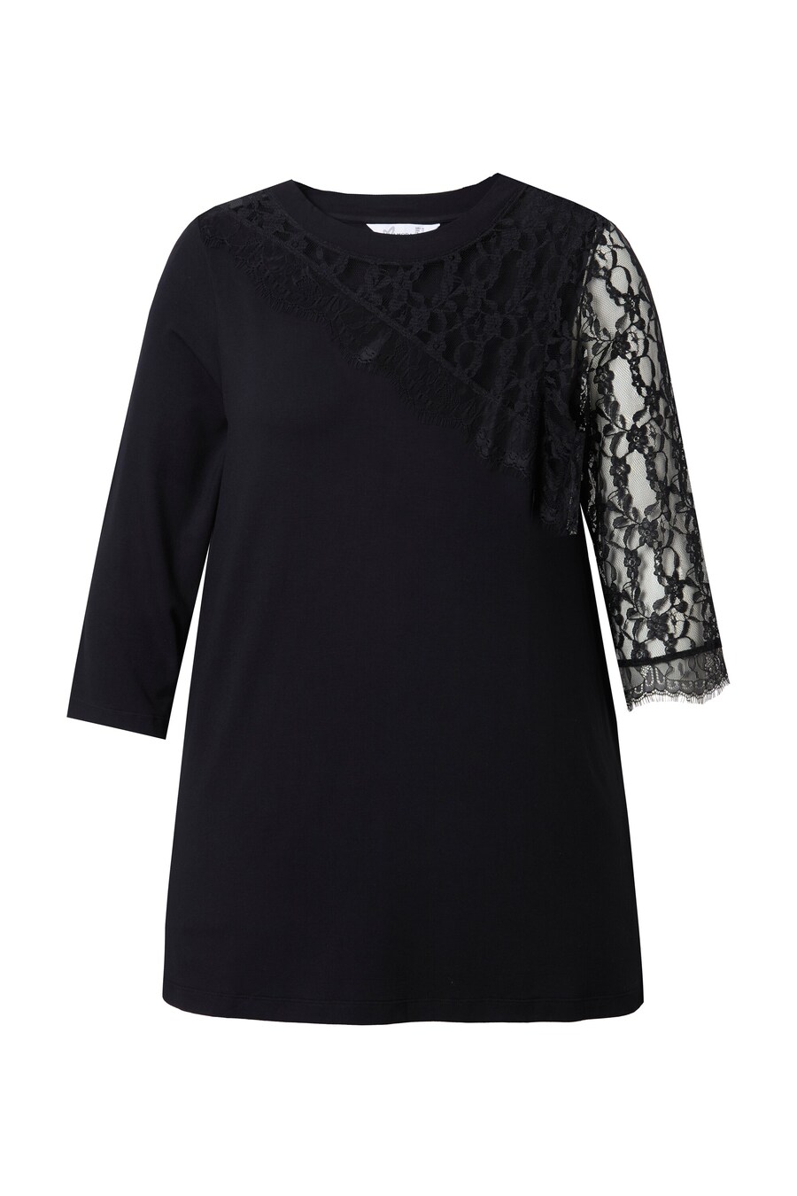 

Топ MIAMODA, Black