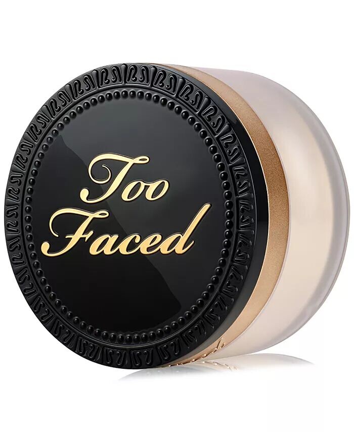 

Born This Way Эфирная закрепляющая пудра Too Faced, цвет Translucent