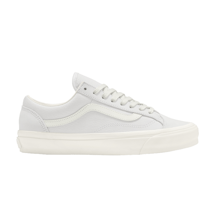 

Кроссовки Vans Old Skool 36 LX 'Le Marais White', белый