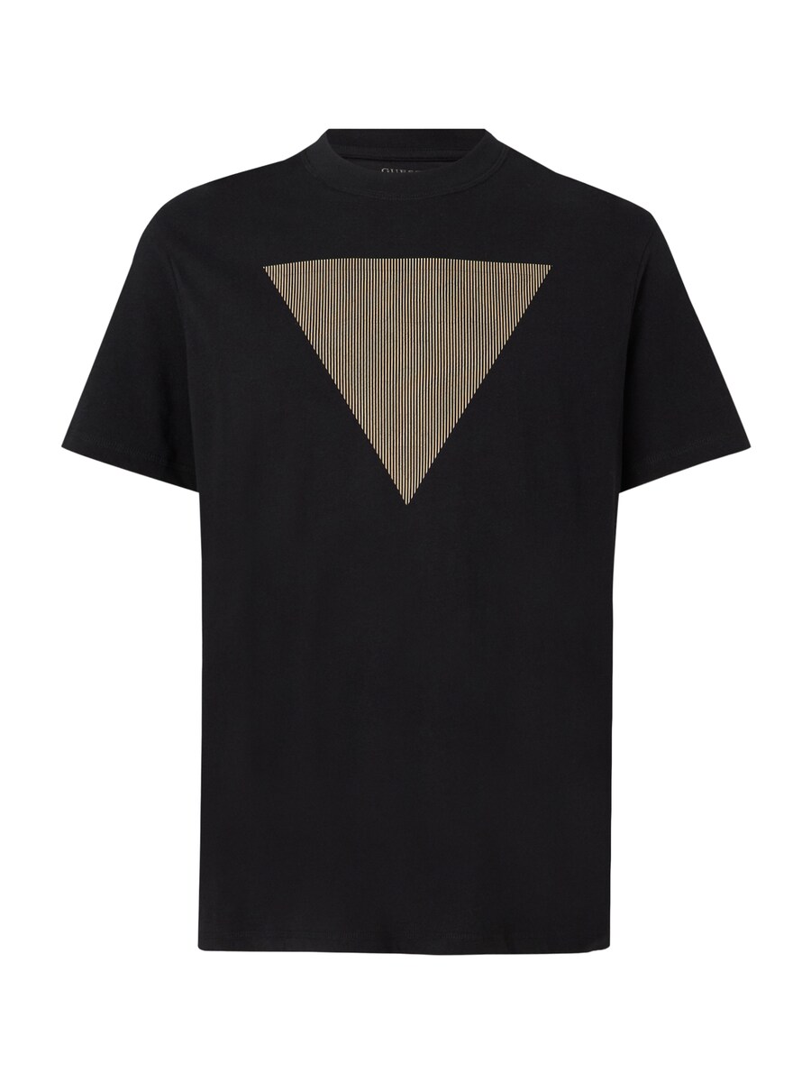 

Футболка GUESS, Black