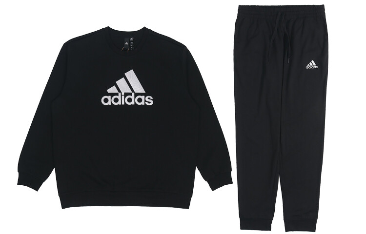 

Adidas Мужская повседневная спортивная одежда