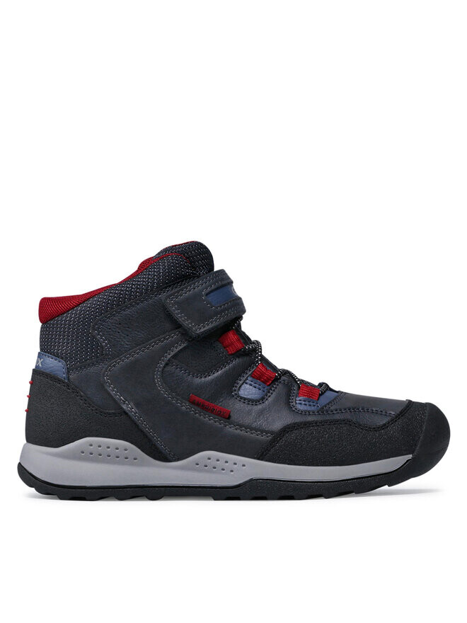 

Кроссовки Schnürschuhe J Teram B. B Abx A J16AEA 0FEFU C4244 Geox, темно-синий