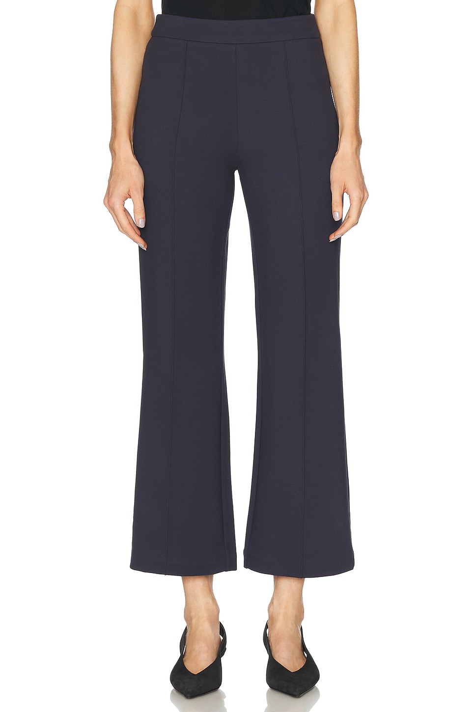 

Брюки Knack Staud, Navy