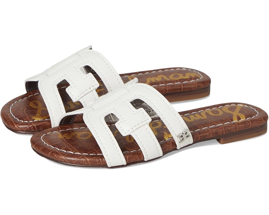 

Сандалии Sam Edelman Kids Bella Bay, белый