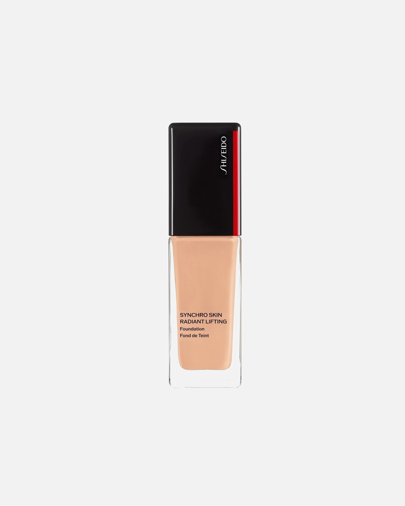 

Тональный крем Synchro skin radiant lifting Shiseido, nr. 260 cashmere, 30 мл
