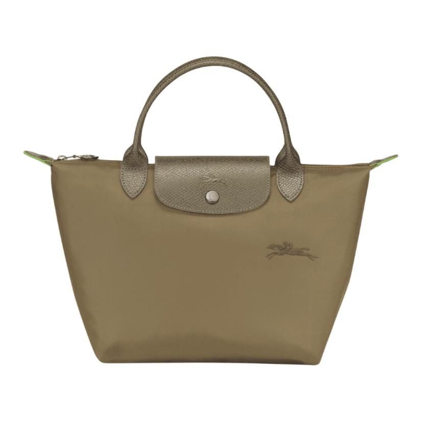 

Полиамидная женская сумка Artichoke Green LONGCHAMP, Set (Bag)