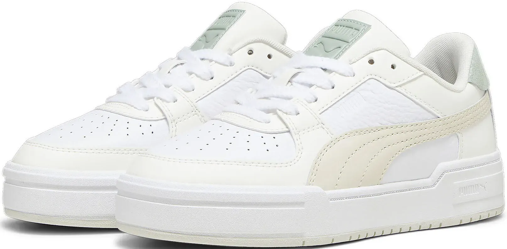 

Кроссовки PUMA "CA PRO WNS", белый
