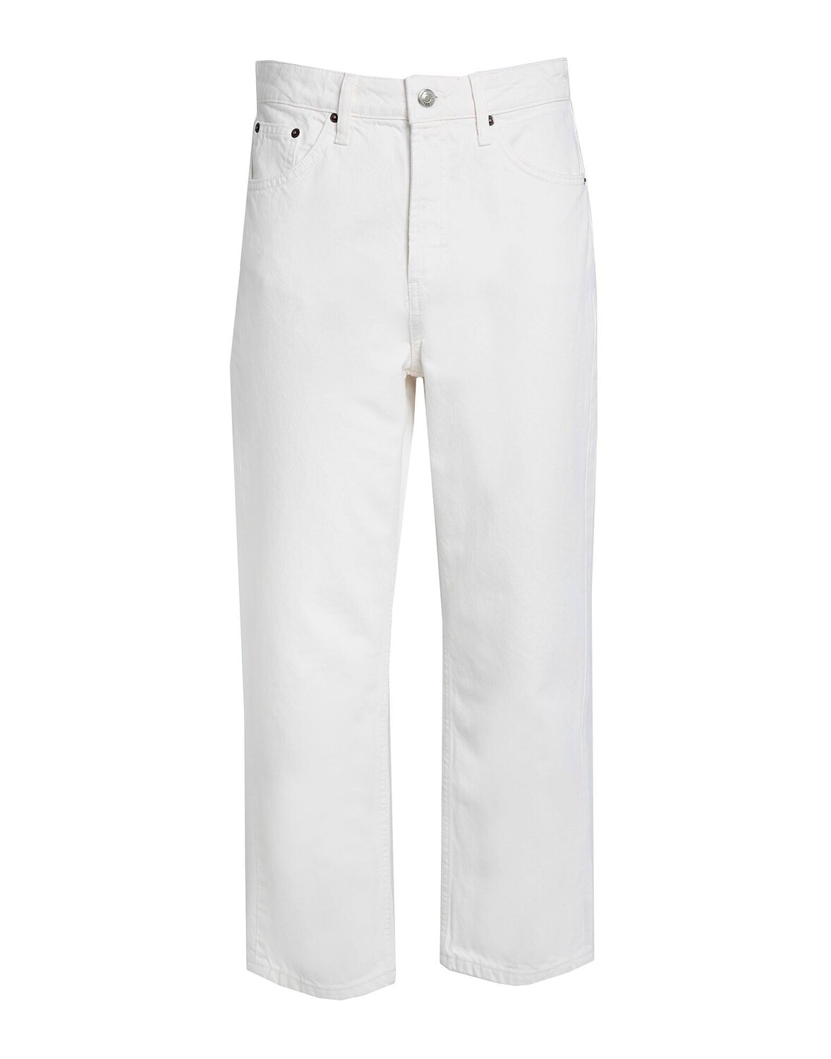

Джинсы Topshop, слоновая кость