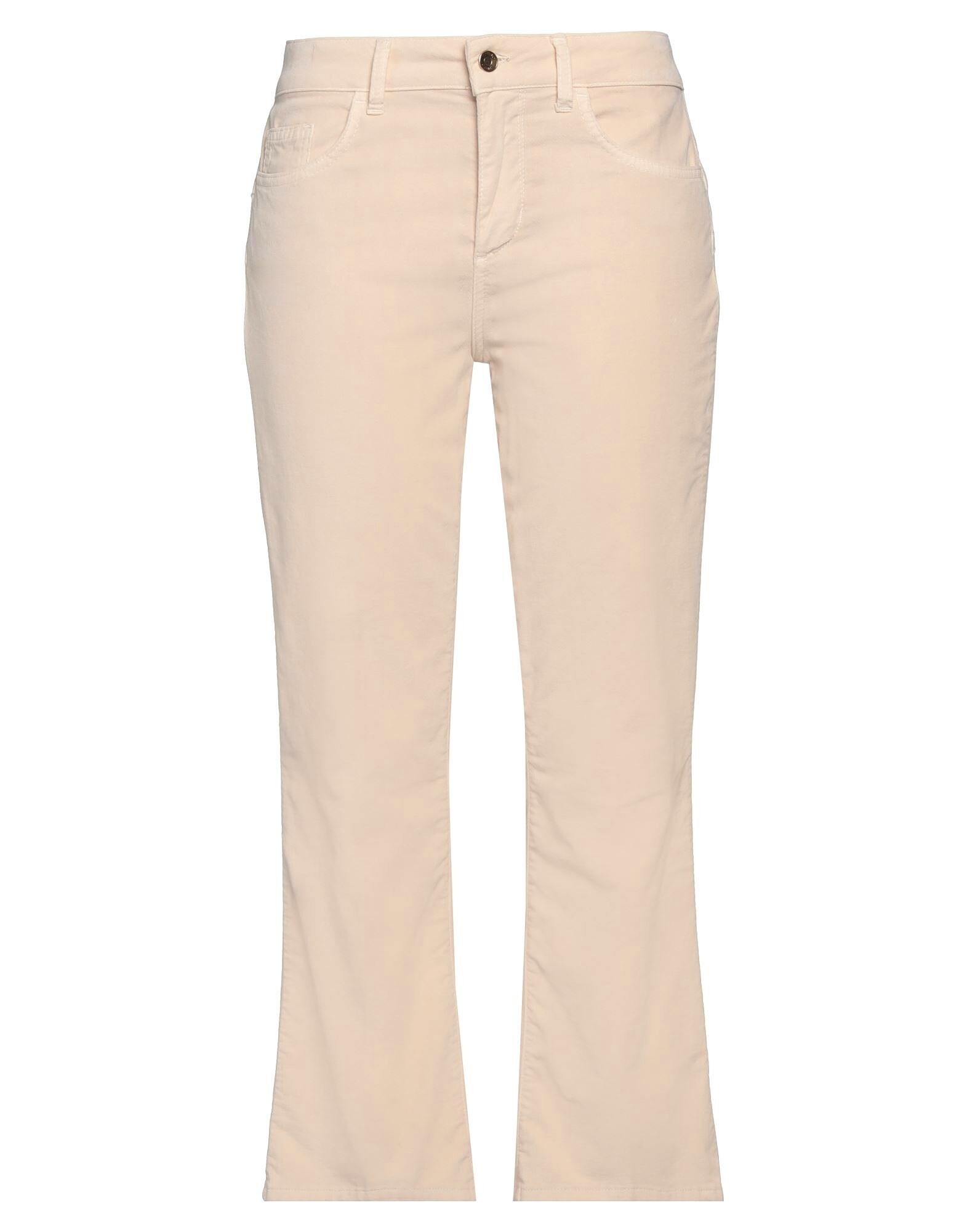 

Брюки Liu •Jo, бежевый