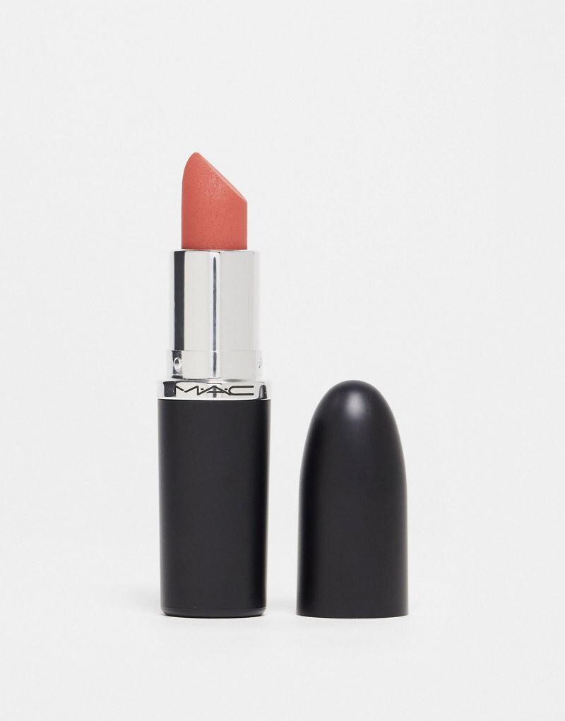 

MAC - Macximal Silky Matte Lipstick - Матовая помада - Mull It To The Max, Mull It To The Max