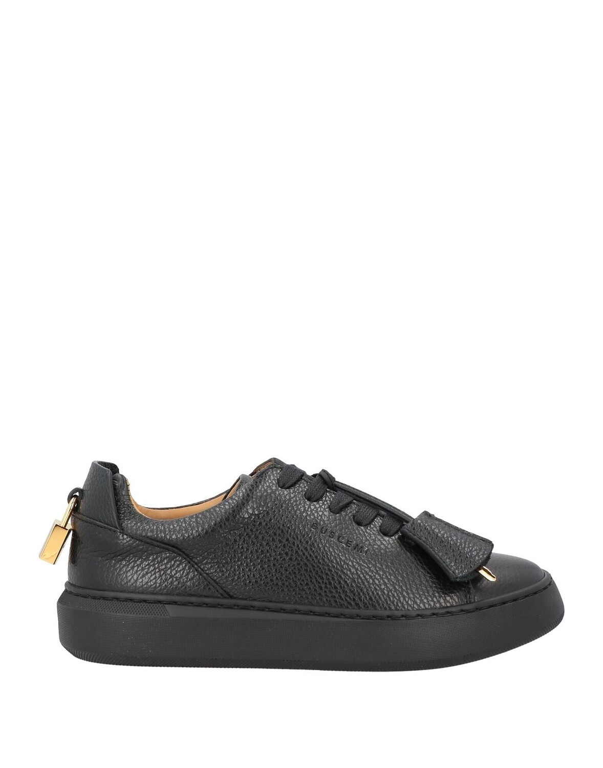 

Кроссовки Buscemi, черный