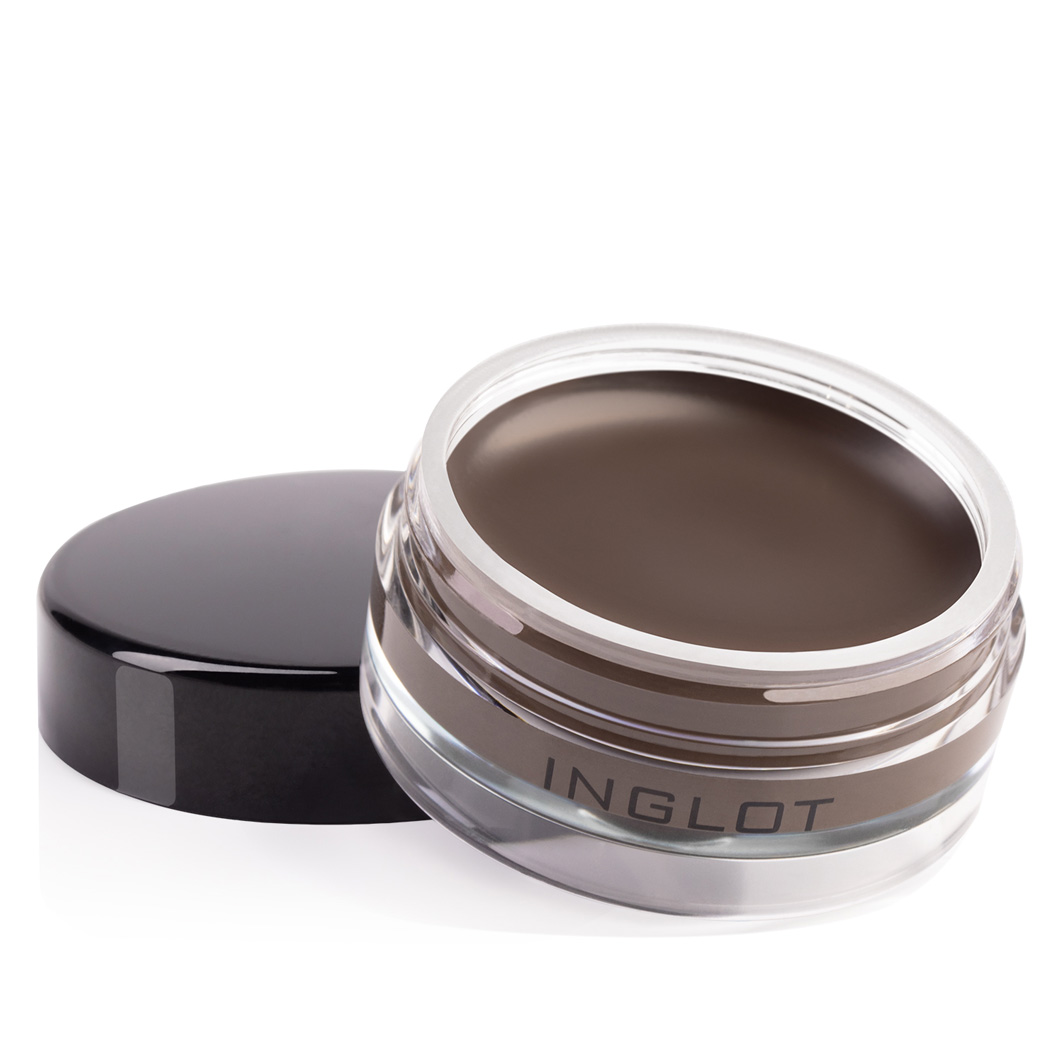 

Гелевая подводка для глаз amc eyeliner gel Inglot, цвет nr. 90, вес 5.5 гр.