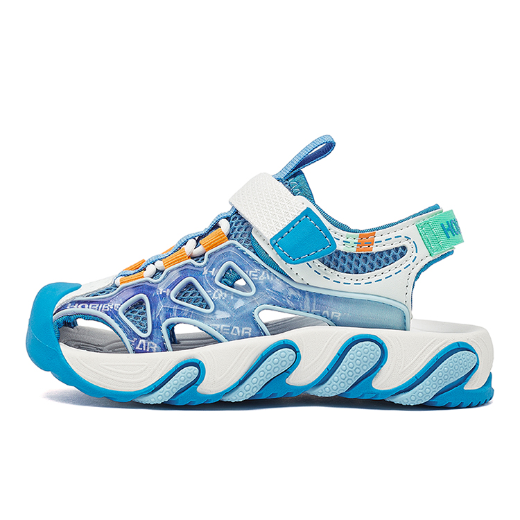 

Детские сандалии HOBIBEAR, розовый